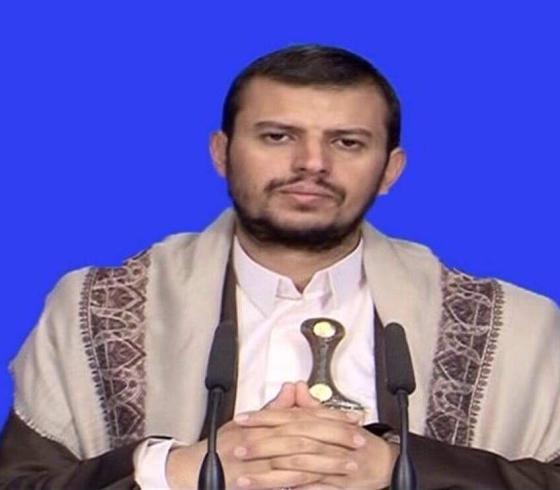 السيد عبد الملك الحوثي