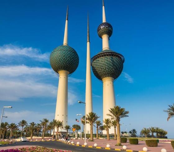 الكويت