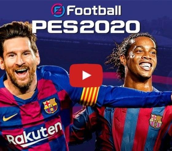 رابط تحميل بيس PES 2020 للاندرويد بدون انترنت.. ومتطلبات التحميل على الهاتف الذكي