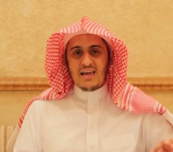 ايراهيم السكران