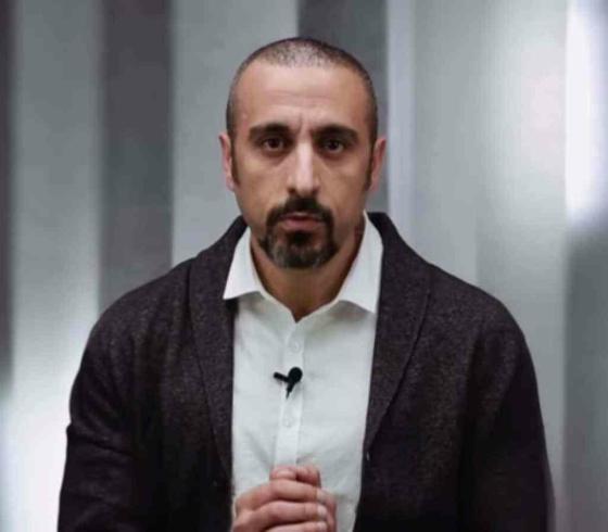 شائعة وفاة احمد الشقيري السعودي مقدم برنامج خواطر