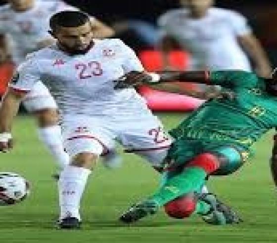 نتيجة مباراة السنغال وتونس اليوم في كاس افريقيا 2019 اليومس