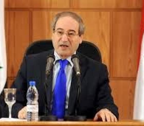 فيصل المقداد