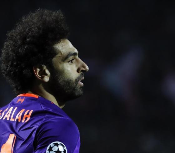 محمد صلاح