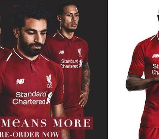 ليفربول