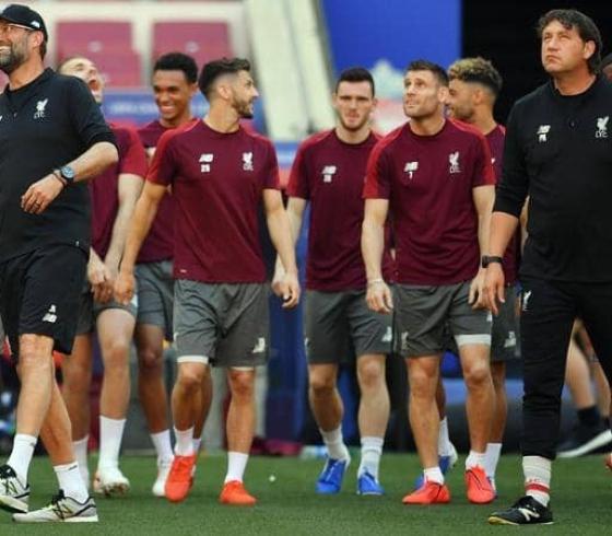 ليفربول