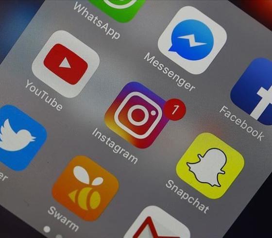 مواقع التواصل