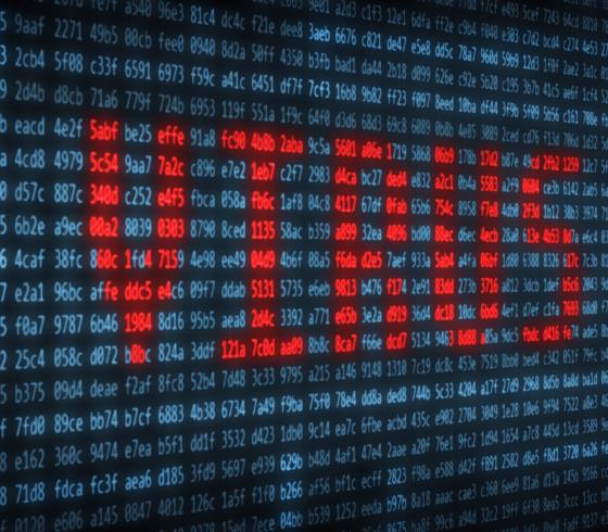 فايروس - هكر - اختراق - فيروس