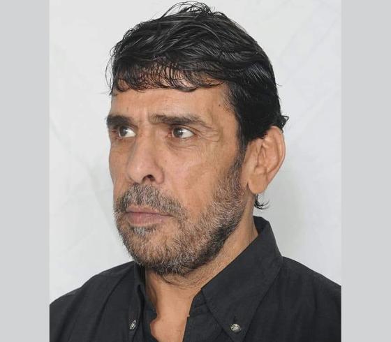الاسير فارس بارود