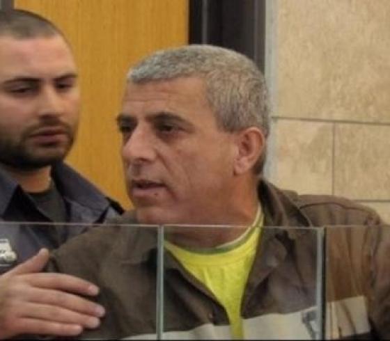 الاسير وليد دقة