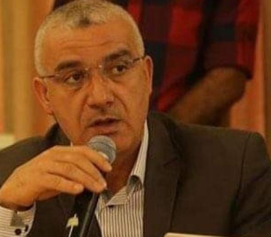 عمر شعبان