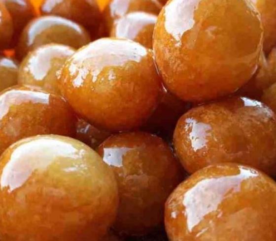 5 خطوات لصناعة العوامة بالطحن في البيت