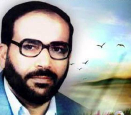 فتحي الشقاقي