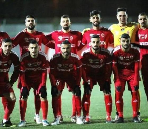 هلال القدس