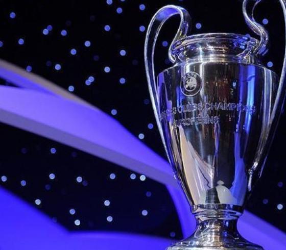 دوري أبطال أوروبا