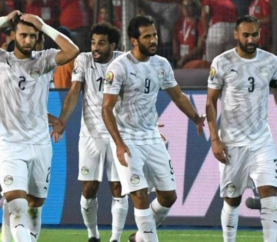 المنتخب المصري