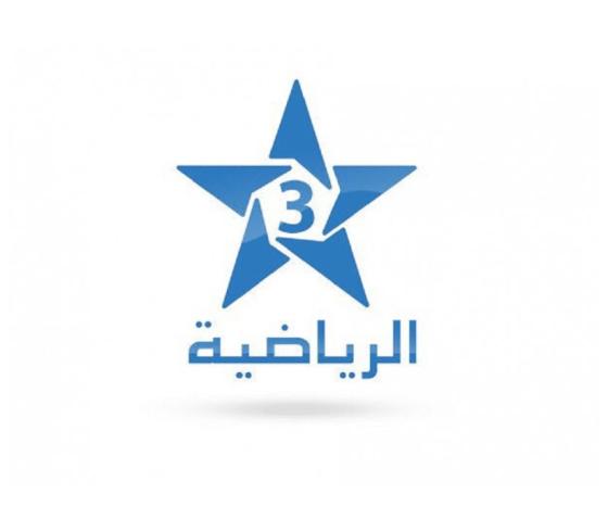 تردد قناة الرياضية المغربية hd على نايل سات 2019