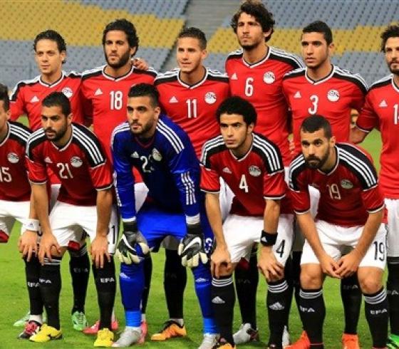 المنتخب المصري