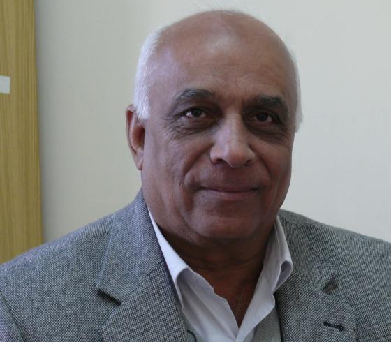 عبد الستار قاسم