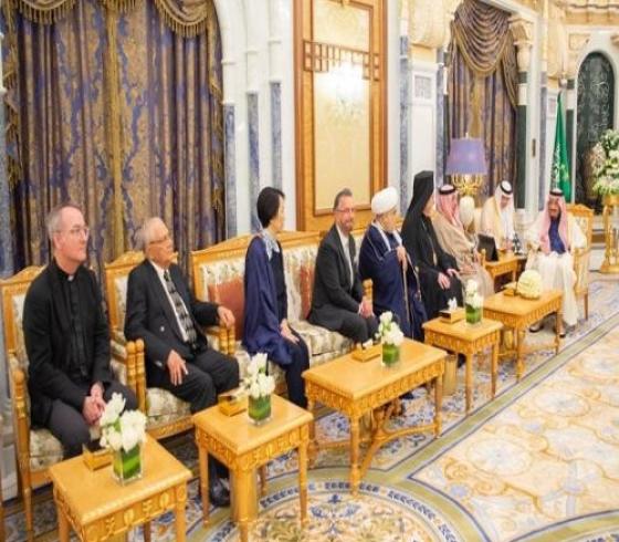 الملك سليمان