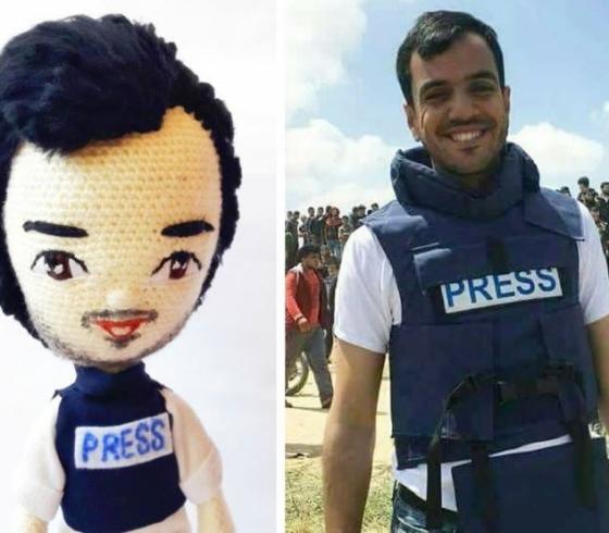 محاكاة شخصيات واقعية