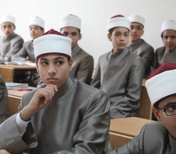شروط التقديم مسابقة الأزهر الشريف 2019 جميع التخصصات معلم مساعد
