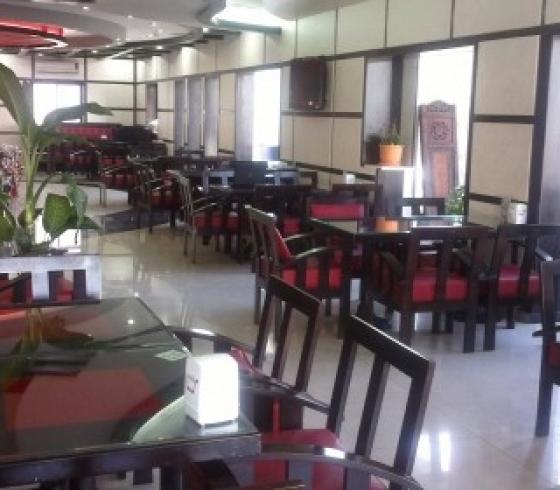 مطاعم