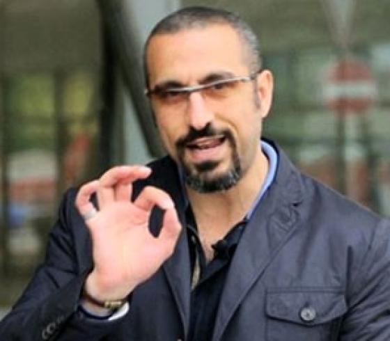 صحة خبر وفاة احمد الشقيري 