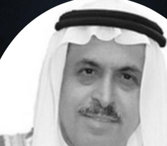 وزير اماراتي