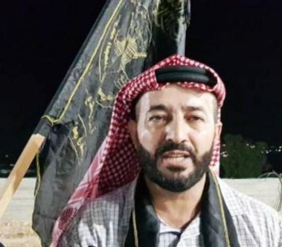 ماهر الاخرس
