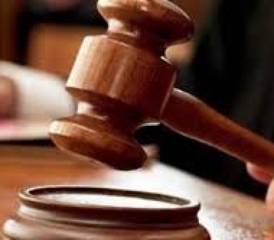 محكمة رام الله تدين متهمًا بتجارة المخدرات بالسجن الفعلي