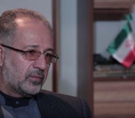 السياسي والدبلوماسي الإيراني السابق الدكتور سيد هادي سيد أفقهي