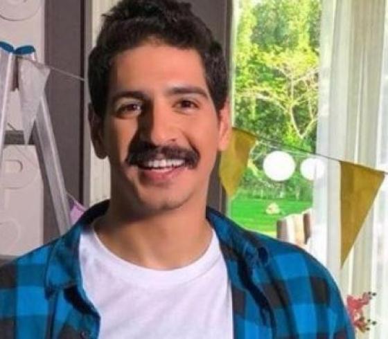 خالد جاد