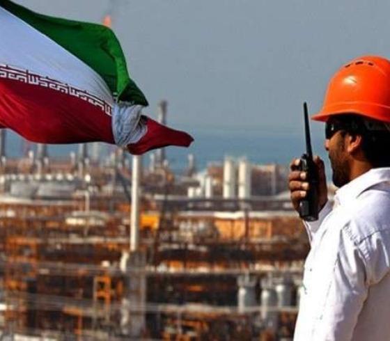 ايران.