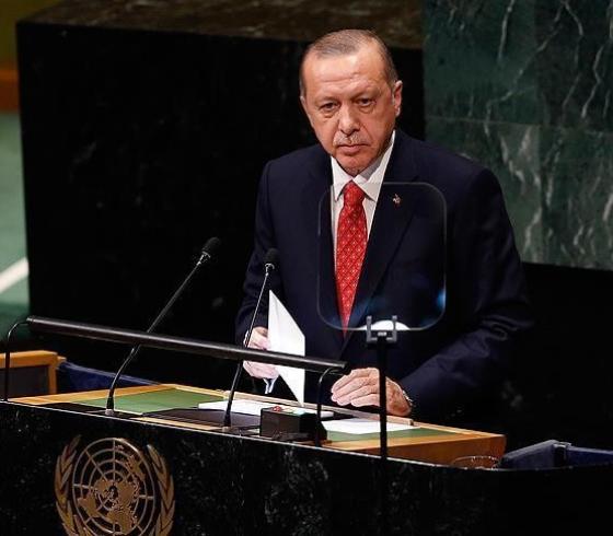 اردوغان