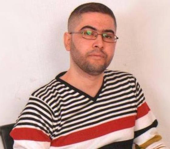 معتصم رداد
