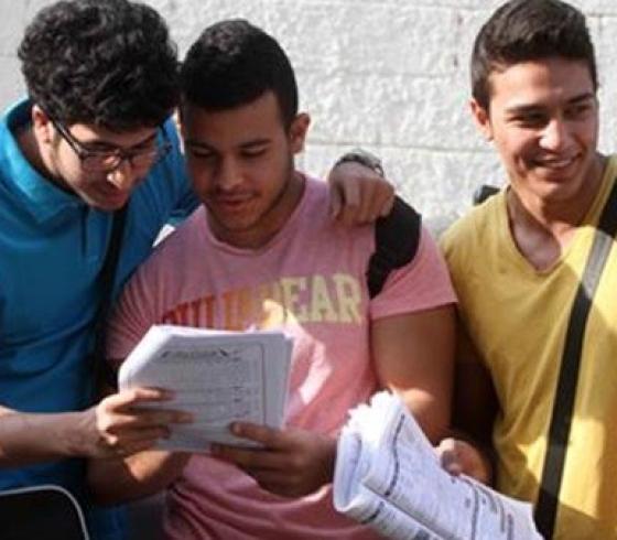 نتائج الثانوية 2019 في ليبيا 