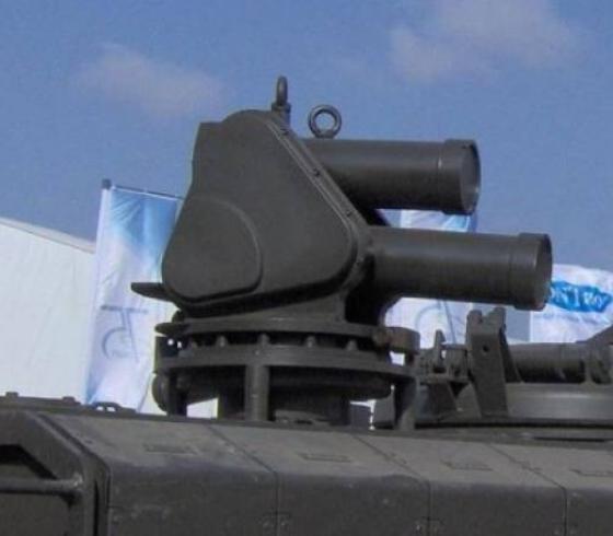 منظومة دفاعية