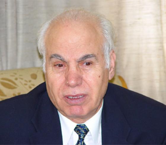 علي عقلة عرسان