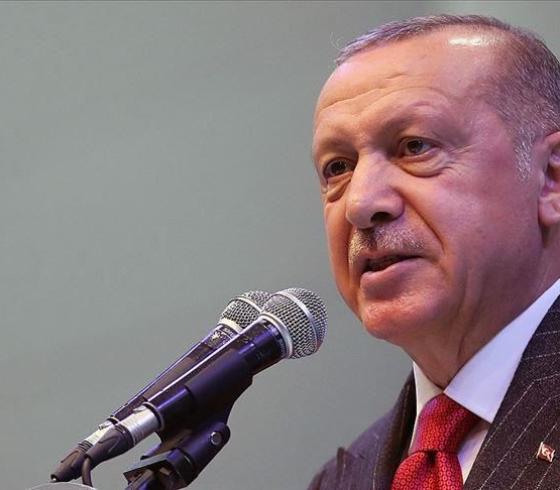 اردوغان