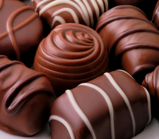 شوكلاتة