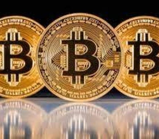 العملات الرقمية