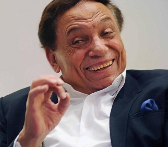 عادل امام