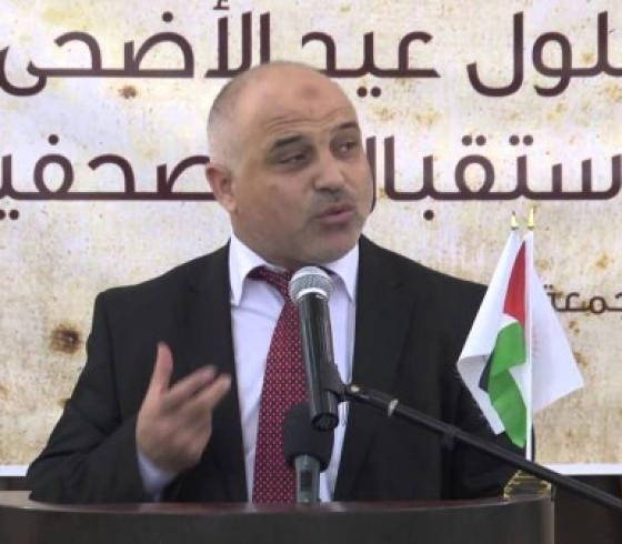 عماد الافرنجي