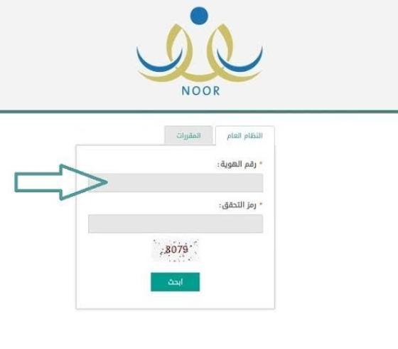 نظام نور