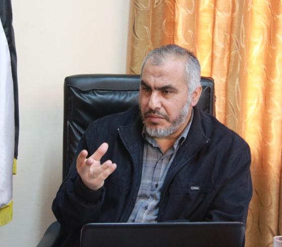 غازي حمد