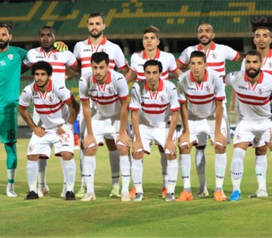 الزمالك والاتحاد