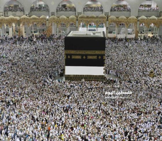 أدعية الحج 2022