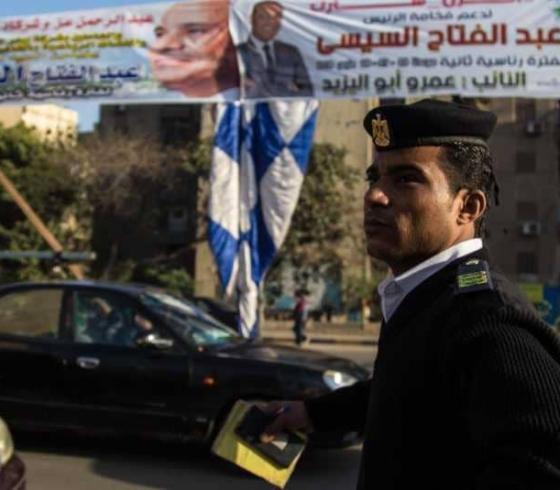 نحو 59 مليونا و78 ألف و138 ناخبا يصوتون في الانتخابات