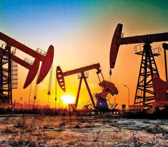 ارتفاع اسعار النفط اليوم